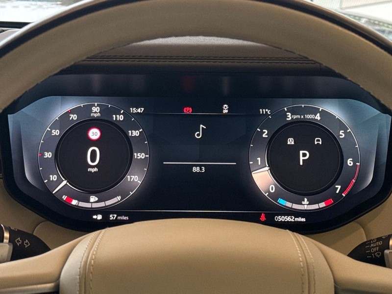 Used Land Rover Range Rover 2023 for sale - 77973661: Photo 16