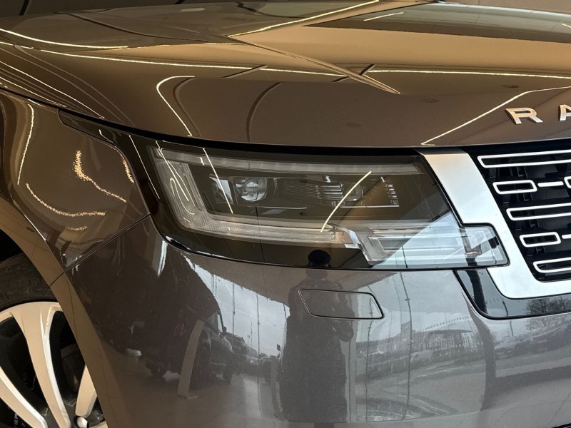 Used Land Rover Range Rover 2023 for sale - 77973661: Photo 17