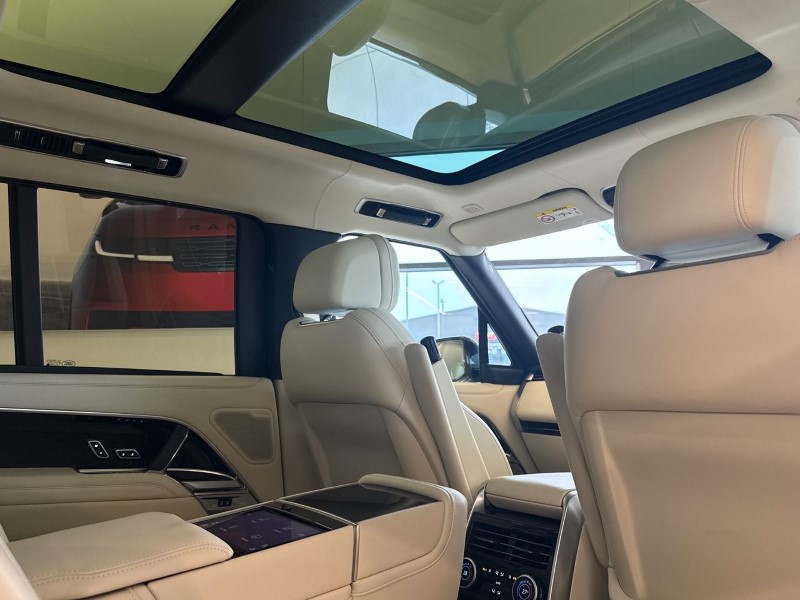 Used Land Rover Range Rover 2023 for sale - 77973661: Photo 21