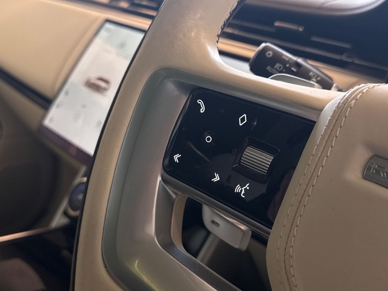 Used Land Rover Range Rover 2023 for sale - 77973661: Photo 28