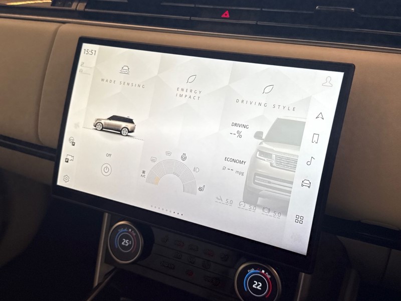 Used Land Rover Range Rover 2023 for sale - 77973661: Photo 30