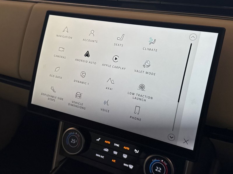 Used Land Rover Range Rover 2023 for sale - 77973661: Photo 31