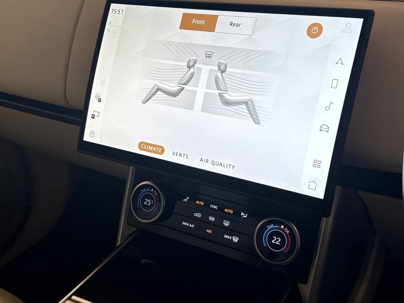 Used Land Rover Range Rover 2023 for sale - 77973661: Photo 32