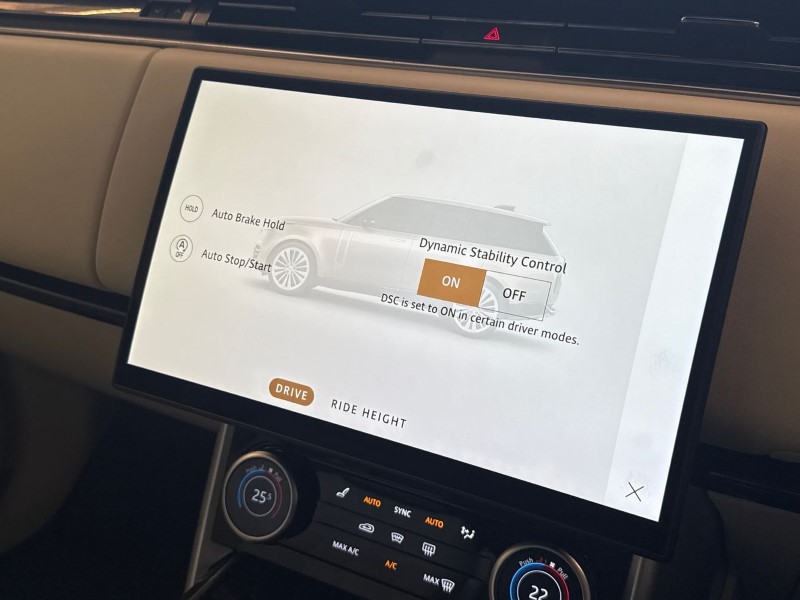 Used Land Rover Range Rover 2023 for sale - 77973661: Photo 33