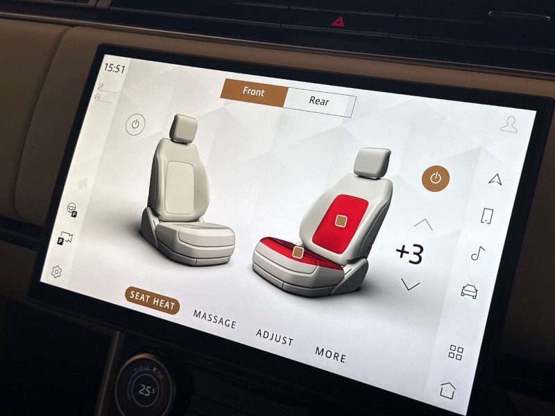 Used Land Rover Range Rover 2023 for sale - 77973661: Photo 34