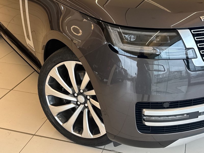 Used Land Rover Range Rover 2023 for sale - 77973661: Photo 42