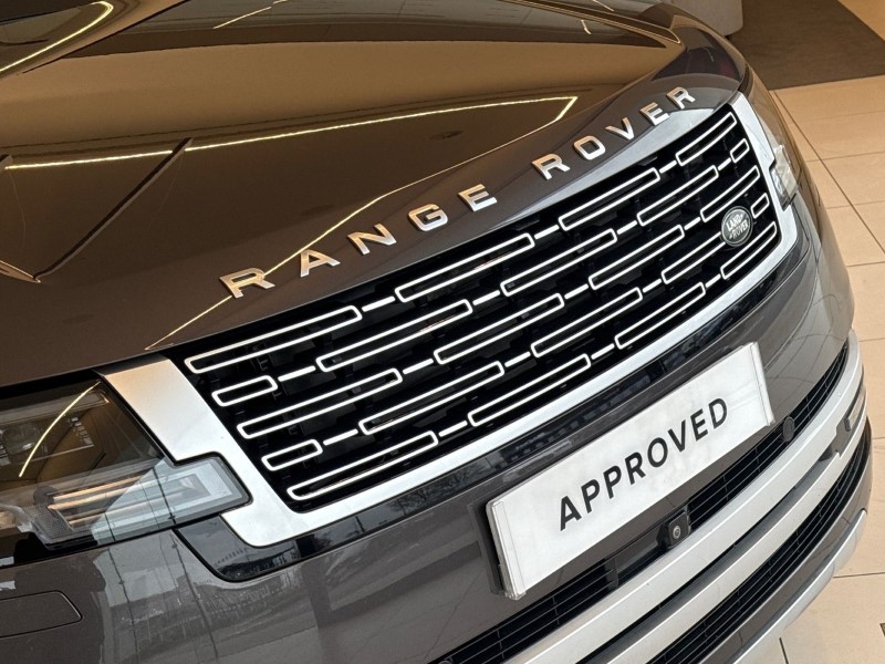 Used Land Rover Range Rover 2023 for sale - 77973661: Photo 43