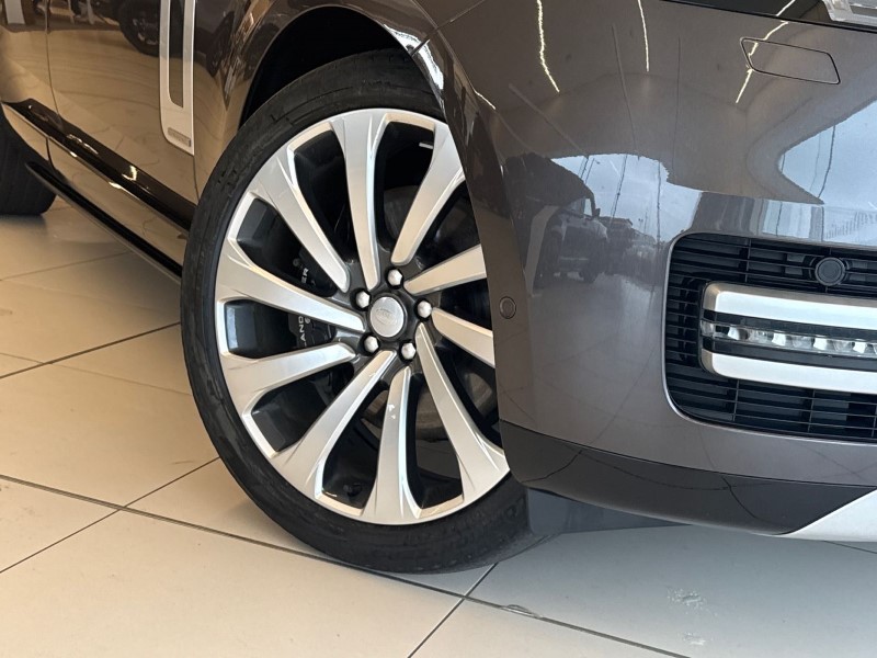 Used Land Rover Range Rover 2023 for sale - 77973661: Photo 44