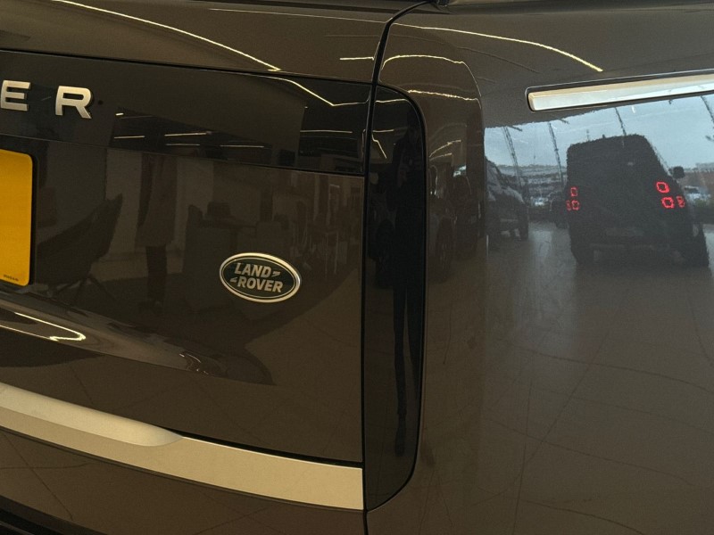 Used Land Rover Range Rover 2023 for sale - 77973661: Photo 47