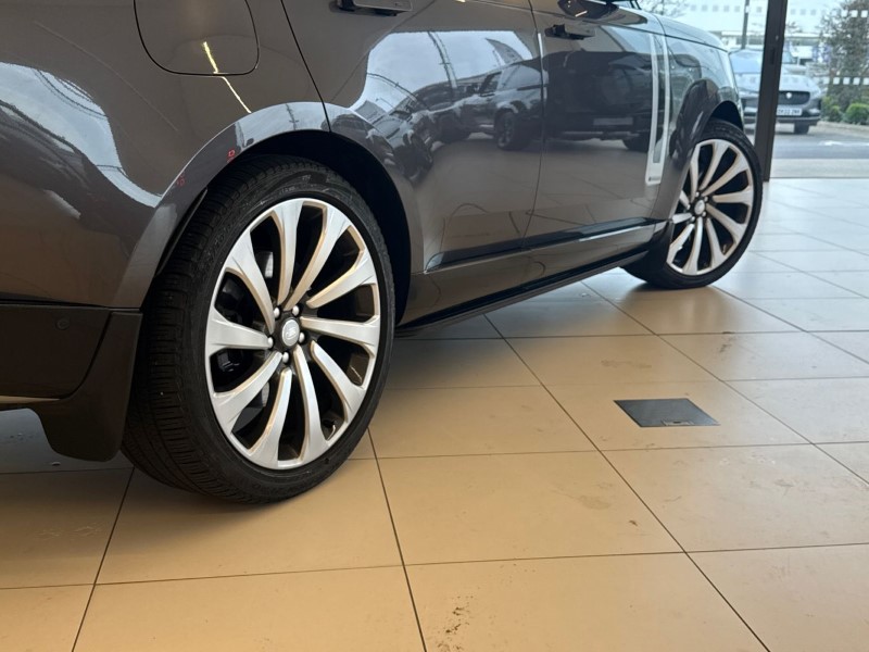 Used Land Rover Range Rover 2023 for sale - 77973661: Photo 48