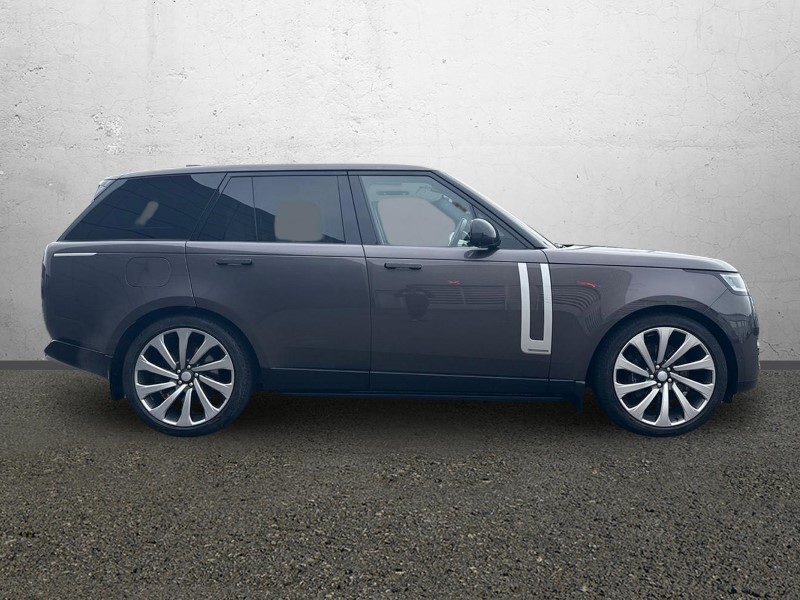 Used Land Rover Range Rover 2023 for sale - 77973661: Photo 5