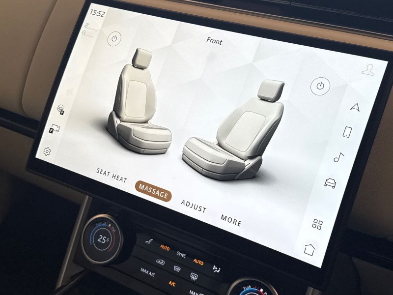 Used Land Rover Range Rover 2023 for sale - 77973661: Photo 54