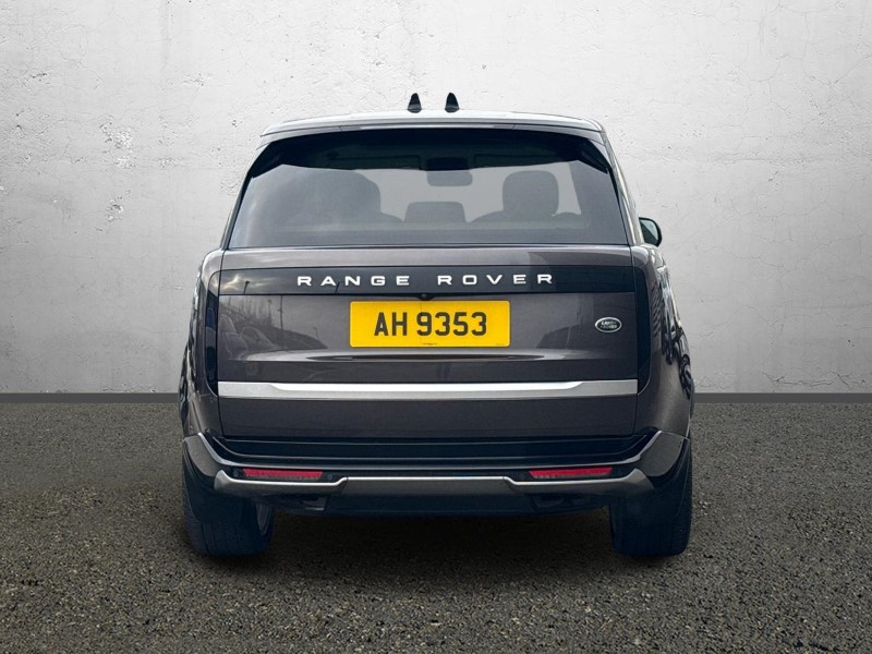 Used Land Rover Range Rover 2023 for sale - 77973661: Photo 6
