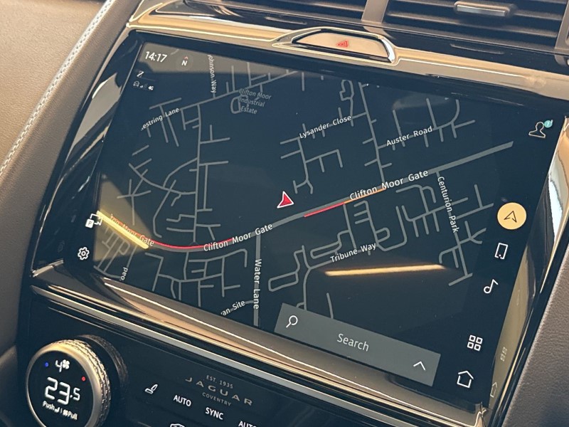 Used Jaguar E-Pace 2024 for sale - 77690989: Photo 11