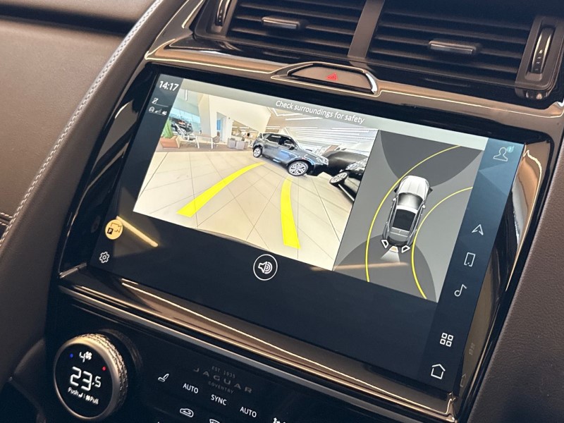 Used Jaguar E-Pace 2024 for sale - 77690989: Photo 12