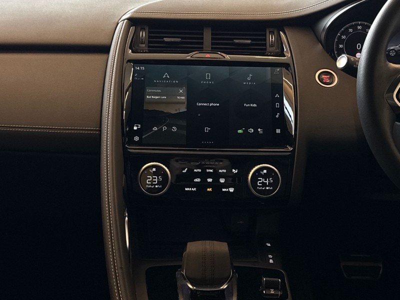 Used Jaguar E-Pace 2024 for sale - 77690989: Photo 14