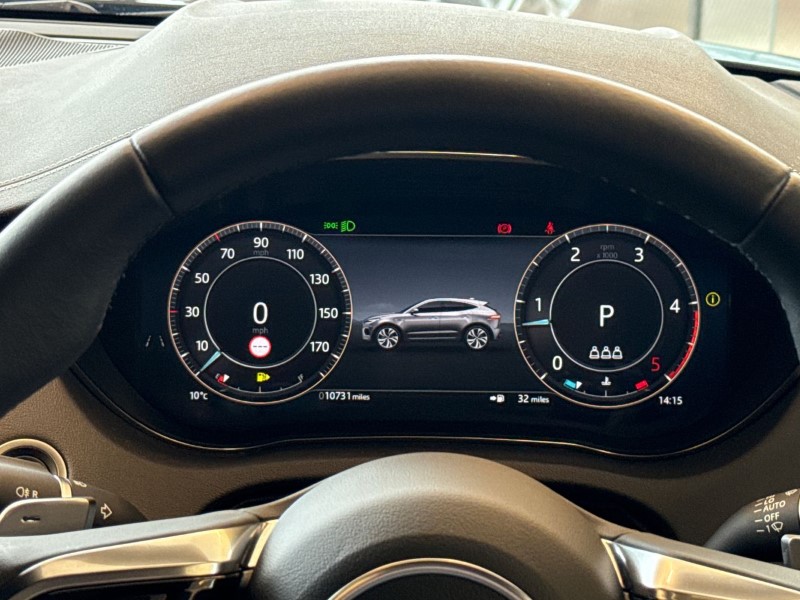 Used Jaguar E-Pace 2024 for sale - 77690989: Photo 16