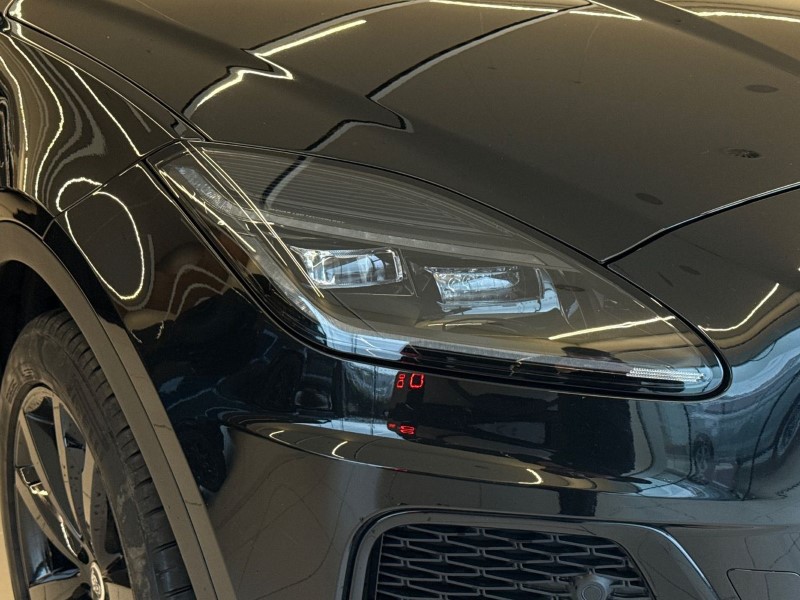 Used Jaguar E-Pace 2024 for sale - 77690989: Photo 17