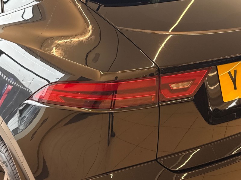 Used Jaguar E-Pace 2024 for sale - 77690989: Photo 19