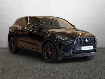 Used Jaguar E-Pace 2024 for sale - 77690989: Photo