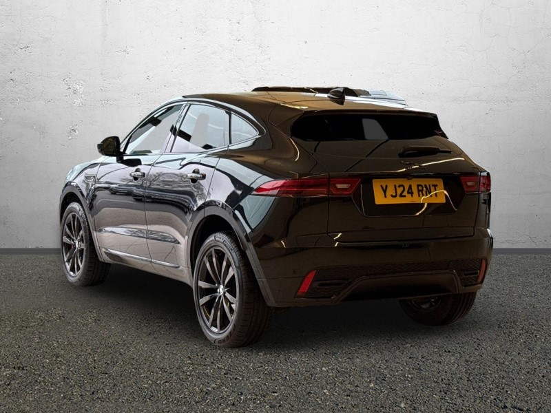 Used Jaguar E-Pace 2024 for sale - 77690989: Photo 2