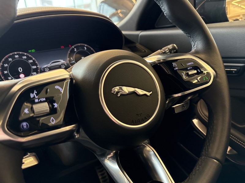 Used Jaguar E-Pace 2024 for sale - 77690989: Photo 27