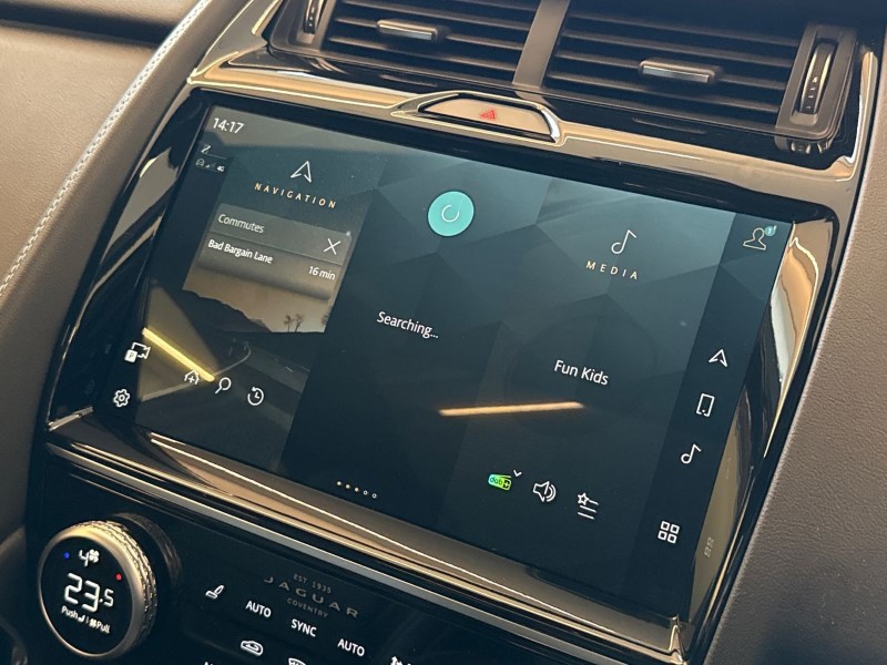 Used Jaguar E-Pace 2024 for sale - 77690989: Photo 30