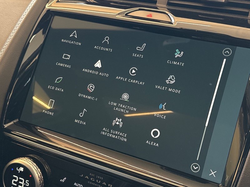 Used Jaguar E-Pace 2024 for sale - 77690989: Photo 31