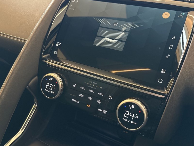 Used Jaguar E-Pace 2024 for sale - 77690989: Photo 32