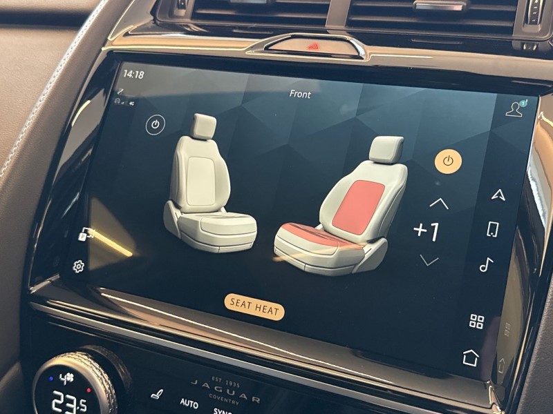 Used Jaguar E-Pace 2024 for sale - 77690989: Photo 34