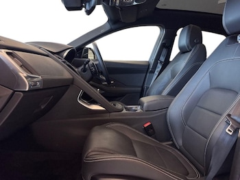 Used Jaguar E-Pace 2024 for sale - 77690989: Photo
