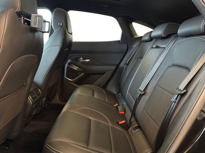 Used Jaguar E-Pace 2024 for sale - 77690989: Photo 4