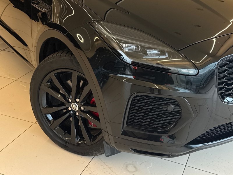 Used Jaguar E-Pace 2024 for sale - 77690989: Photo 43