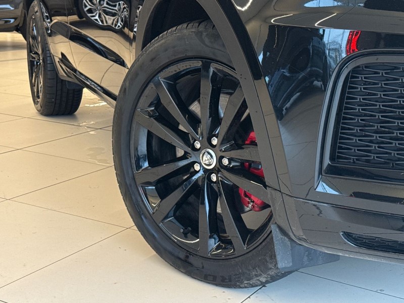 Used Jaguar E-Pace 2024 for sale - 77690989: Photo 45