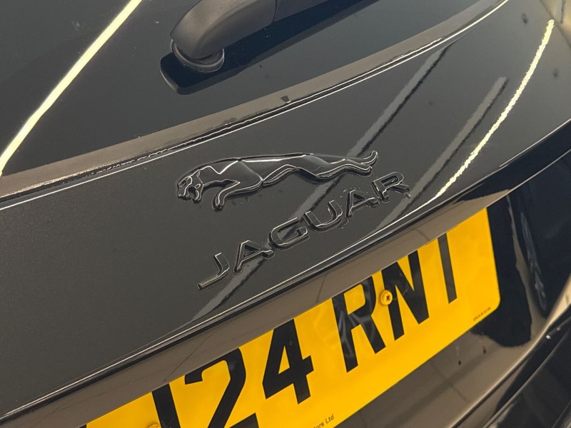 Used Jaguar E-Pace 2024 for sale - 77690989: Photo 46