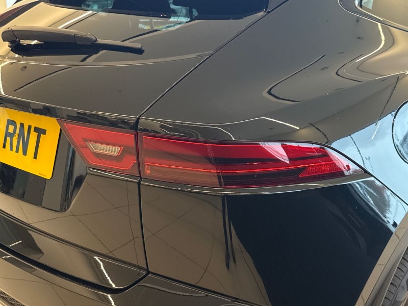 Used Jaguar E-Pace 2024 for sale - 77690989: Photo 48