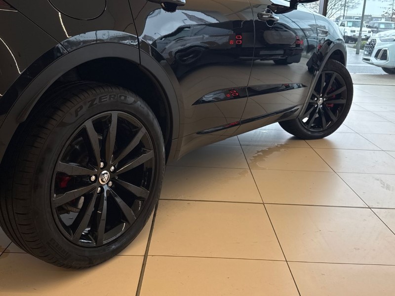 Used Jaguar E-Pace 2024 for sale - 77690989: Photo 49