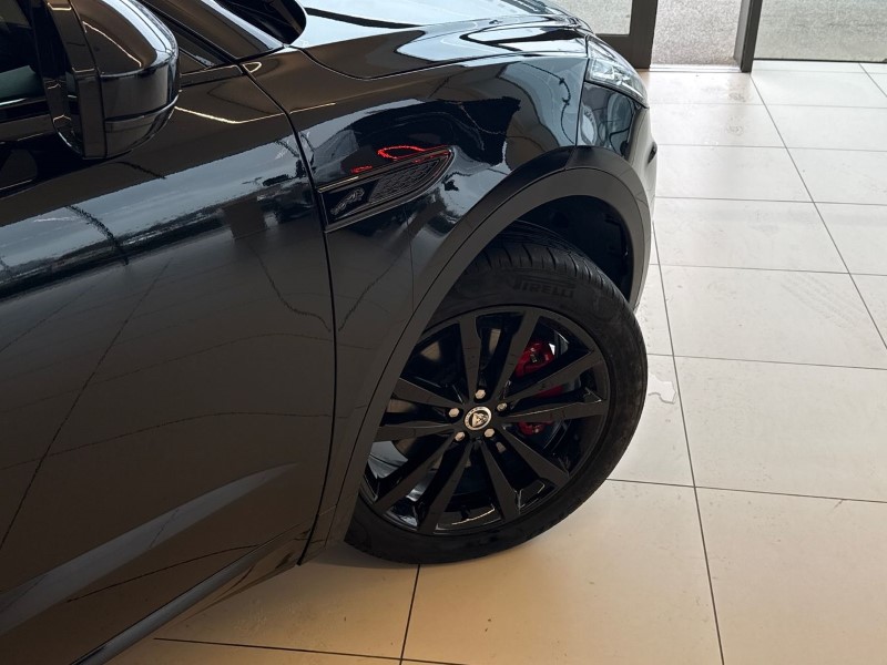 Used Jaguar E-Pace 2024 for sale - 77690989: Photo 50