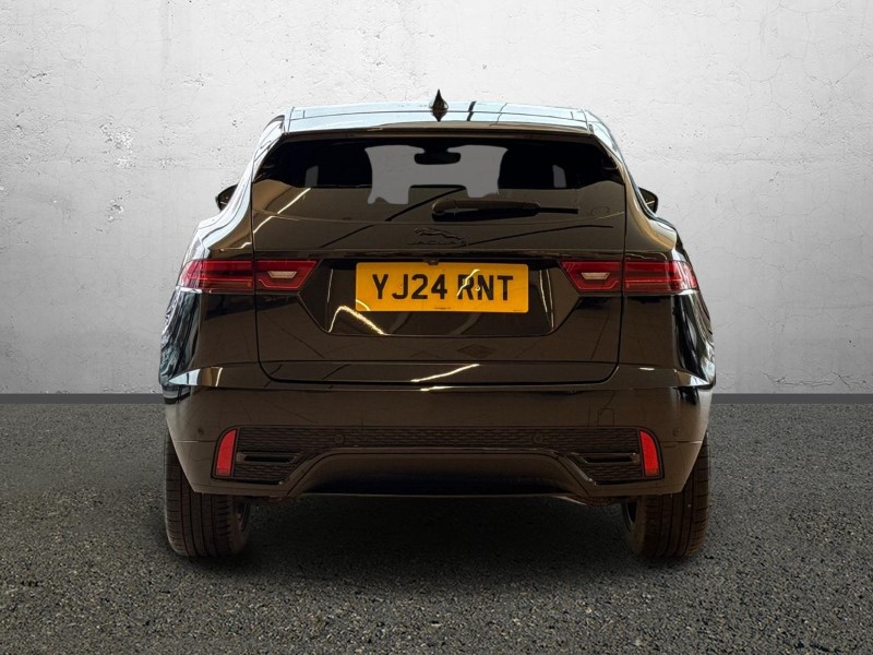 Used Jaguar E-Pace 2024 for sale - 77690989: Photo 6