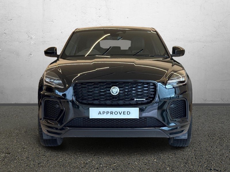 Used Jaguar E-Pace 2024 for sale - 77690989: Photo 7