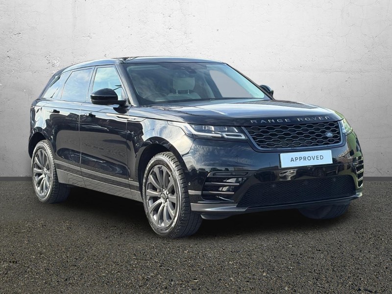 Used Land Rover Range Rover Velar 2018 for sale - 77732695: Photo 1