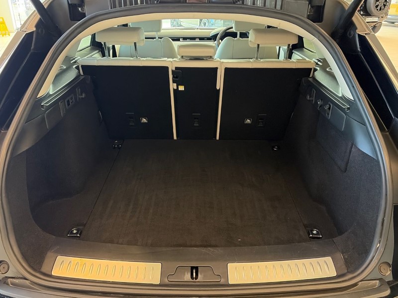 Used Land Rover Range Rover Velar 2018 for sale - 77732695: Photo 10