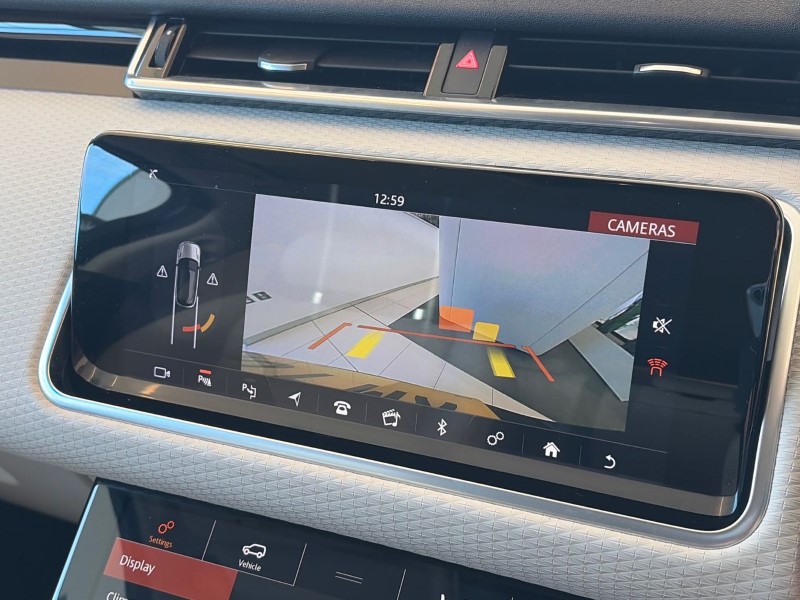 Used Land Rover Range Rover Velar 2018 for sale - 77732695: Photo 12