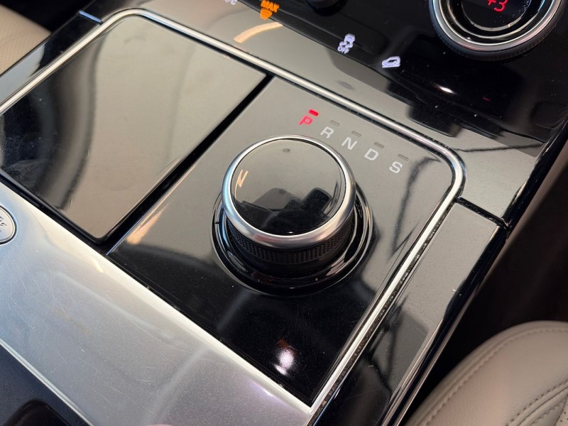 Used Land Rover Range Rover Velar 2018 for sale - 77732695: Photo 13