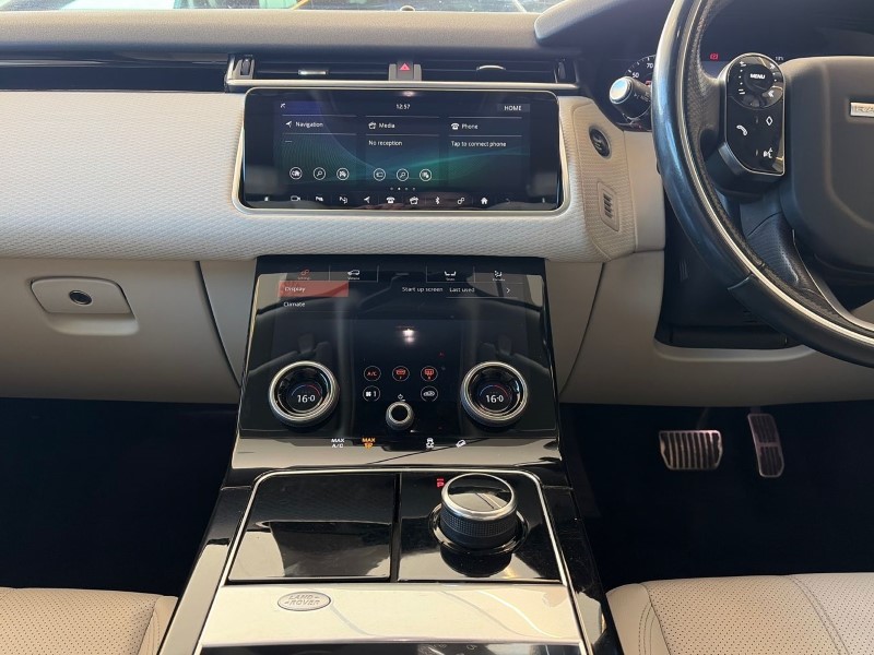 Used Land Rover Range Rover Velar 2018 for sale - 77732695: Photo 14