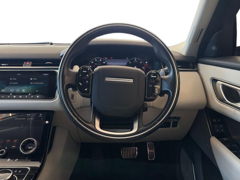 Used Land Rover Range Rover Velar 2018 for sale - 77732695: Photo 15