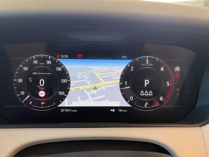 Used Land Rover Range Rover Velar 2018 for sale - 77732695: Photo 16