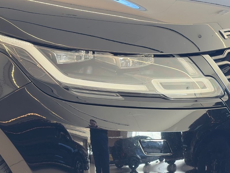 Used Land Rover Range Rover Velar 2018 for sale - 77732695: Photo 17