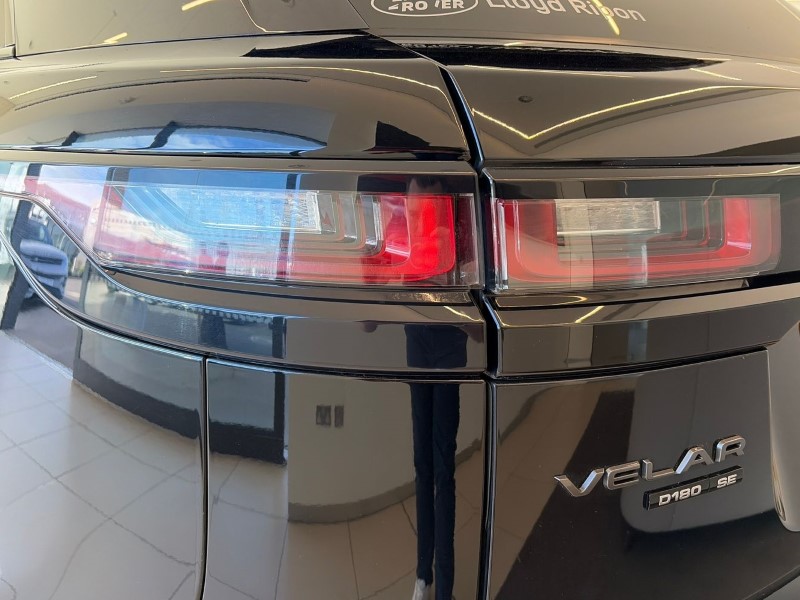 Used Land Rover Range Rover Velar 2018 for sale - 77732695: Photo 19