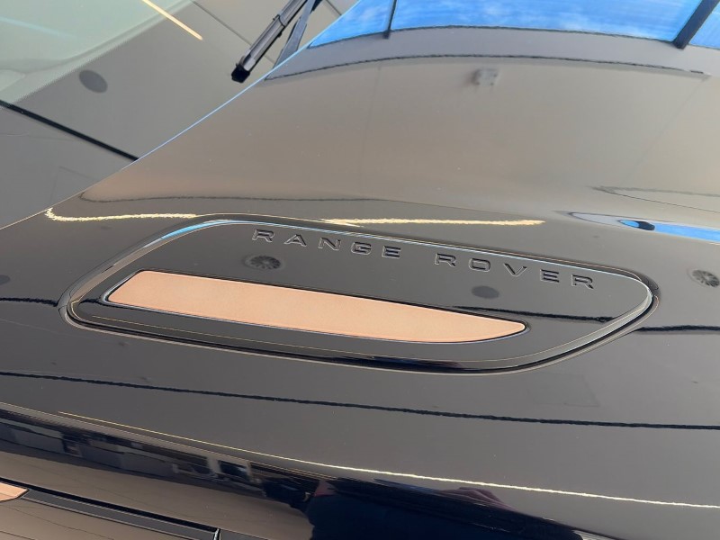 Used Land Rover Range Rover Velar 2018 for sale - 77732695: Photo 20